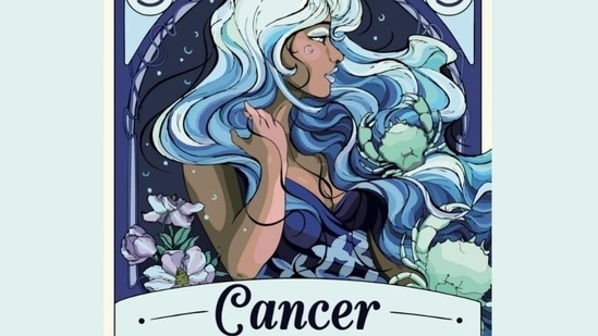 Cancer Horoscope Today Daily predictions for July 24 22 states