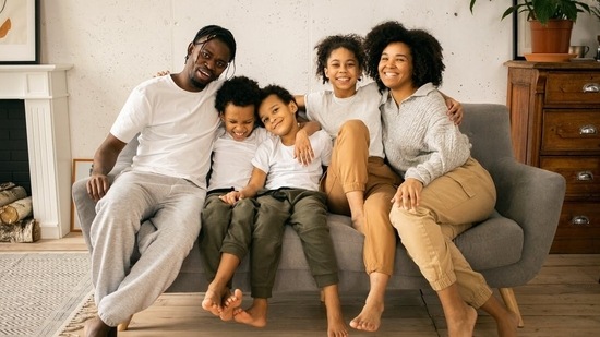 Positive parenting brings positive discipline: It is unfortunate that the word discipline has assumed a negative connotation in parenting circles owing to the direct correlation to ‘punishment’, while in reality, these two words are not synonymous. In fact, discipline is a very positive and essential part of modern parenting. Positive parenting naturally replaces the yelling and hitting with these 3Fs of positive discipline - friendly, fair and firm. Friendly discipline is to ‘catch them doing good’, and praise appropriate behaviour. This is a great way to avoid instances of unacceptable behaviour in future. Fairness in discipline comes with set guidelines about consequences of inappropriate behaviour. Positive parenting has such clearly laid out rules for the family which are applicable not only to children but to adults as well. It is necessary to be clear on the things that are ‘non-negotiables’ within the family, and more importantly to stay firm on them, no matter what happens.(Pexels)