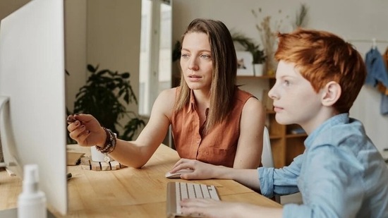 Positive parenting results in realising the full potential of children: Evidence based positive parenting strategies are both abundant and accessible. Because positive parenting experts have addressed almost every possible aspect of modern parenting, there is no dearth of available resources. And when parents have authentic resources at hand, they are more likely to be “non-judgemental” in their parenting. The only aim left in positive parenting is to enable a child to reach his/her maximum potential, instead of getting into the zone of “my child versus your child”, parents with positive parenting end up promoting children’s self-esteem, self-efficacy, strong decision-making skills, and belief in themselves.(Pexels)