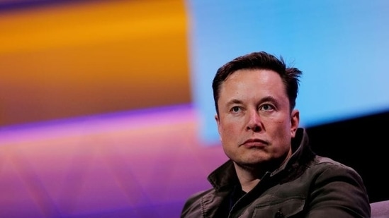 SpaceX owner and Tesla CEO Elon Musk. (File image)(REUTERS)