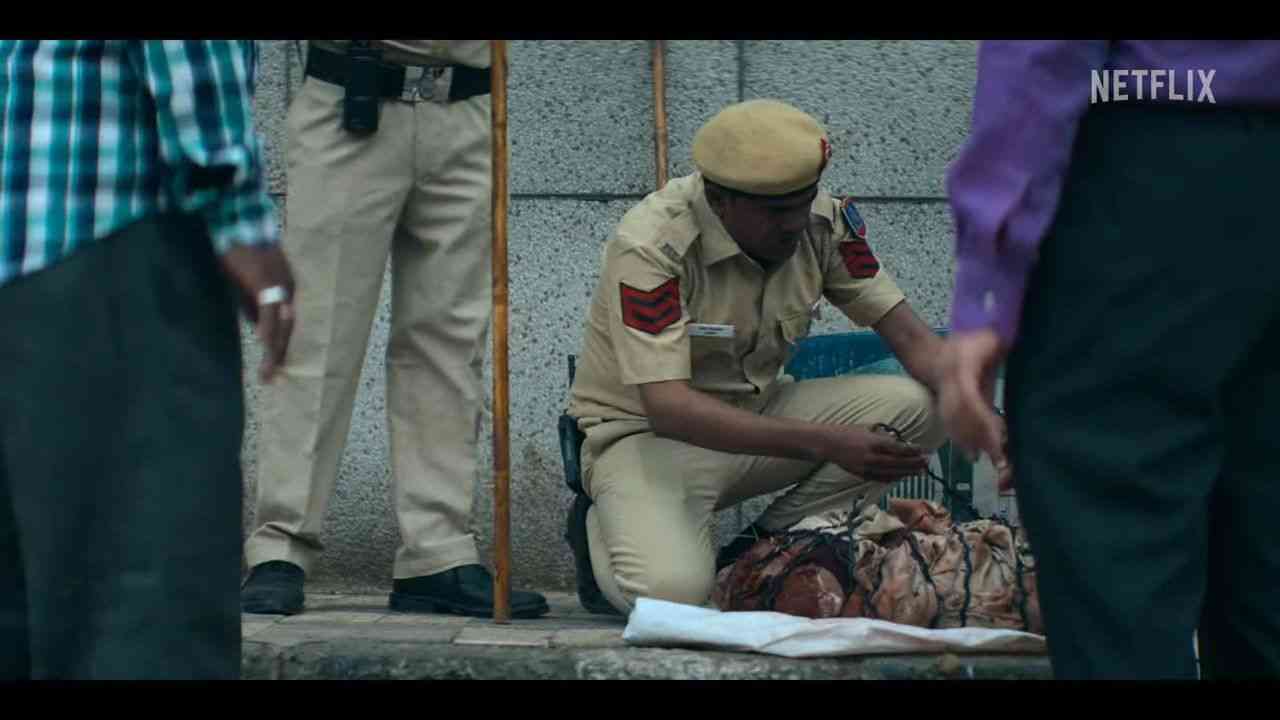 Indian Predator: The Butcher of Delhi started streaming on Netflix on July 20.