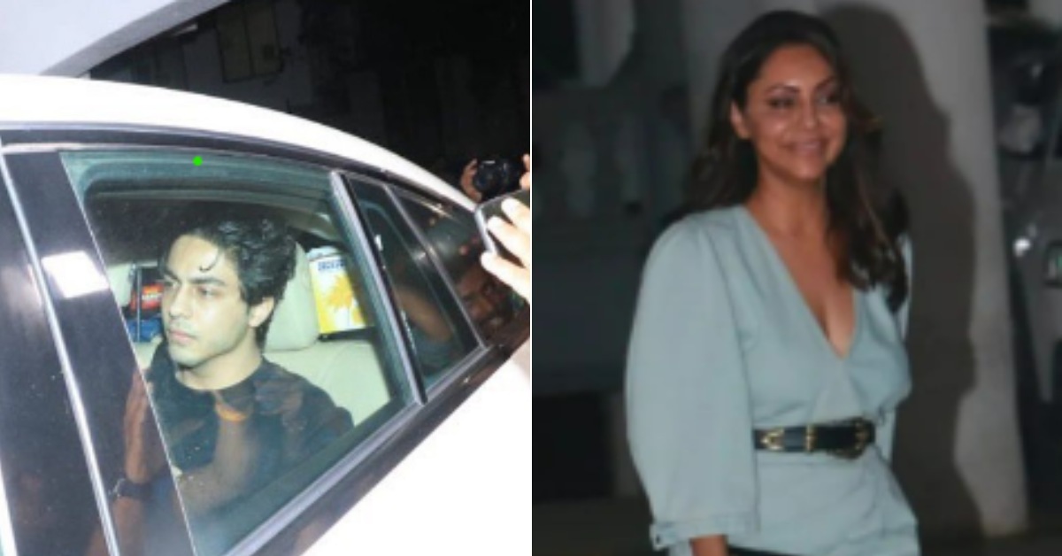 Anushka Sharma And Malaika Arora Are Bag Twins