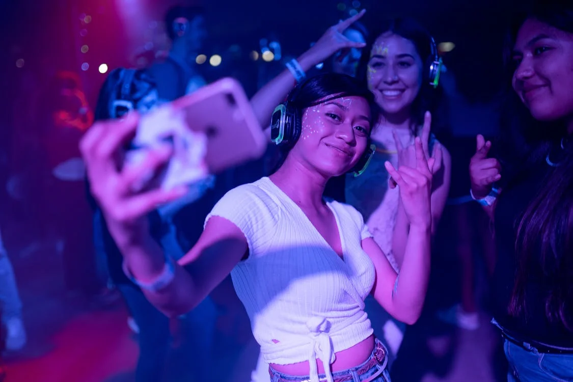 Gear up this weekend for exciting events happening near you. (Pexels Image) Gear up this weekend for exciting events happening near you. (Pexels Image)