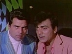 Dharmendra remembers Mehmood on Instagram. Dharmendra remembers Mehmood on Instagram.
