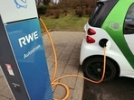 The Delhi government introduced its electric vehicle policy in August 2020.