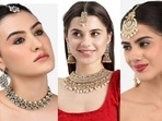 Amazon Prime Sale 2022: If you love gold-plated jewellery, then now it the time to buy them.