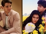 Austin Colby will play Rog Mandel, a character based on Shah Rukh Khan's Raj in the musical adaptation of Dilwale Dulhania Le Jayenge. Austin Colby will play Rog Mandel, a character based on Shah Rukh Khan's Raj in the musical adaptation of Dilwale Dulhania Le Jayenge.