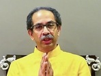 For Maharashtra chief minister Uddhav Thackeray.(PTI file) For Maharashtra chief minister Uddhav Thackeray.(PTI file)