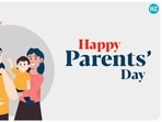 Parents Day: Wishes, quotes to share with your mom, dad and celebrate their love