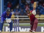 Shai Hope(AP) Shai Hope(AP)