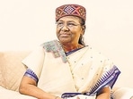 Droupadi Murmu is set to be the first tribal woman President of India. She will take the oath of office on Monday. Droupadi Murmu is set to be the first tribal woman President of India. She will take the oath of office on Monday. 