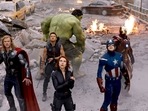 Avengers series will continue, with or without the original six. Avengers series will continue, with or without the original six.