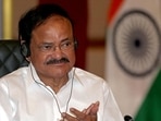 Venkaiah Naidu (FILE) Venkaiah Naidu (FILE)