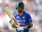 Virat Kohli(Getty) Virat Kohli(Getty)