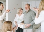 Happy Parents' Day 2022: Tips for ageing parents to lead a healthy life (Ivan Samkov ) Happy Parents' Day 2022: Tips for ageing parents to lead a healthy life (Ivan Samkov )