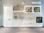Home interior decor tips to nail an open kitchen design (Max Vakhtbovych) Home interior decor tips to nail an open kitchen design (Max Vakhtbovych)
