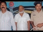 Athar Parvej and Mohammed Jalaluddin. Athar Parvej and Mohammed Jalaluddin.