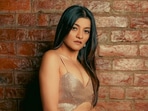Prakruti Mishra has addressed rumours of affair with her co-star.
