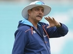 Ravi Shastri suggested some bold changes for Test cricket.(Getty) Ravi Shastri suggested some bold changes for Test cricket.(Getty)
