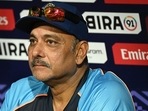 Ravi Shastri Ravi Shastri