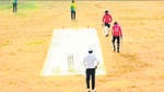 The matches were streamed on a YouTube channel called Centuryhitters T20. (HT PHOTO) The matches were streamed on a YouTube channel called Centuryhitters T20. (HT PHOTO)