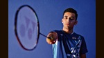 Ace shuttler Lakshya Sen says his aim is to play international badminton for eight to 10 more years, and win many tournaments. Ace shuttler Lakshya Sen says his aim is to play international badminton for eight to 10 more years, and win many tournaments.
