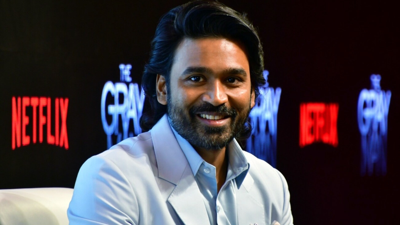 Dhanush says 'it just doesn't make sense' to label him a 'south ...