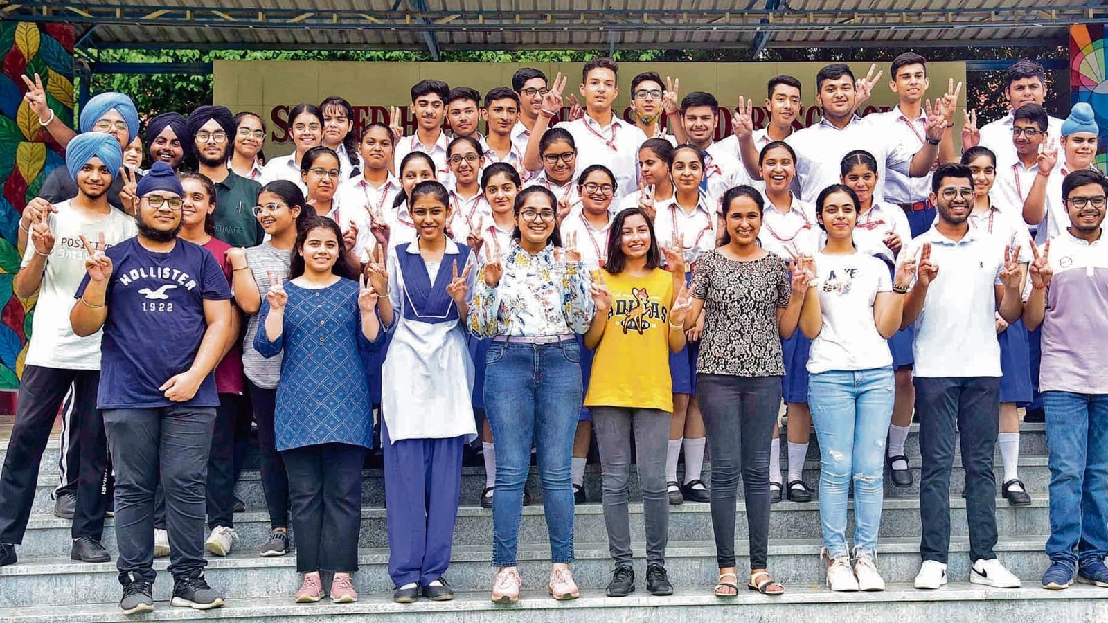 ISC Result 2022 Today at 5 pm, check CISCE 12th marks at cisce.org