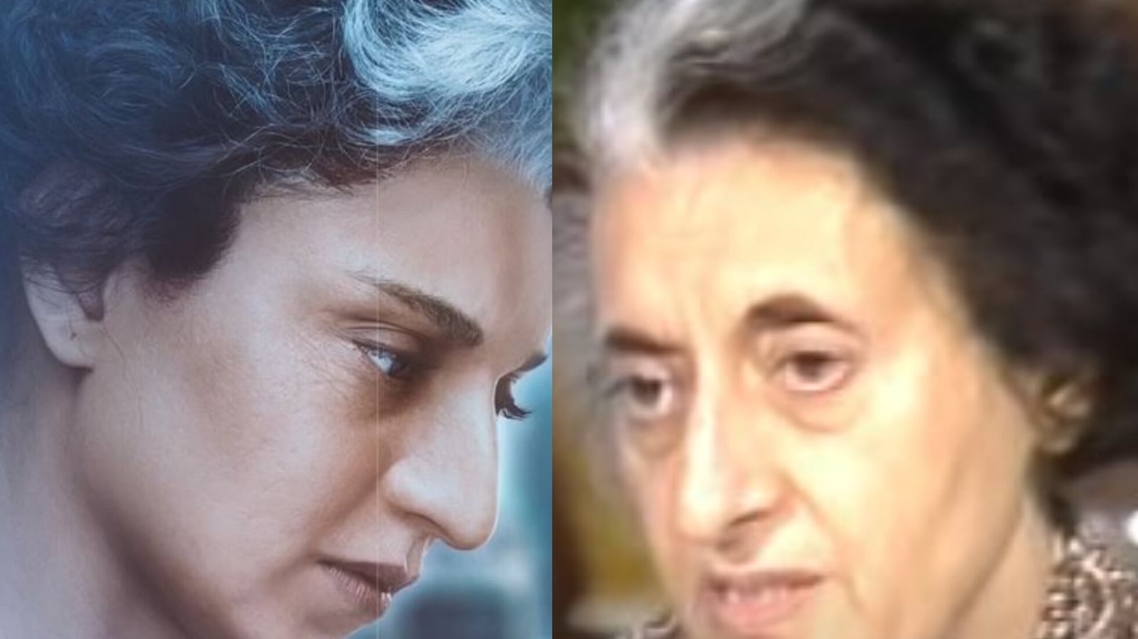 RGV says Indira Gandhi is acting like Kangana Ranaut in this 1984 ...