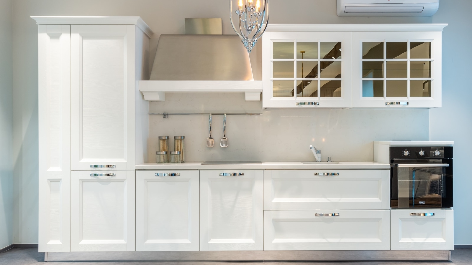 Home interior decor tips to nail an open kitchen design