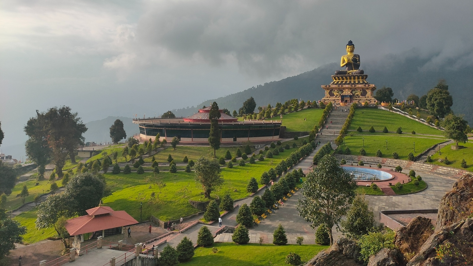 sikkim tourism revenue