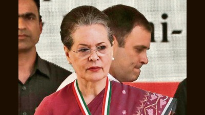 Chhattisgarh is one of three states that the Congress won in 2018. That the party is battling a crisis in a state where it otherwise dominates politically speaks poorly of the party’s dysfunctional decision-making and the original bargain struck between the two aspirants in 2018. (REUTERS) Chhattisgarh is one of three states that the Congress won in 2018. That the party is battling a crisis in a state where it otherwise dominates politically speaks poorly of the party’s dysfunctional decision-making and the original bargain struck between the two aspirants in 2018. (REUTERS)