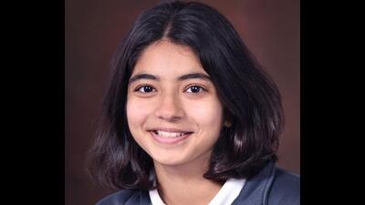 Amrit Singh of Strawberry Fields remained the overall topper in Chandigarh tricity area, scoring a whopping 98.5% in humanities in the Indian School Certificate (ISC) Class-12 exams. The results were announced on Sunday evening. (HT Photo) Amrit Singh of Strawberry Fields remained the overall topper in Chandigarh tricity area, scoring a whopping 98.5% in humanities in the Indian School Certificate (ISC) Class-12 exams. The results were announced on Sunday evening. (HT Photo)
