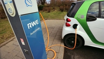 The Delhi government introduced its electric vehicle policy in August 2020. (HT_PRINT)