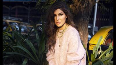 Elnaaz Norouzi