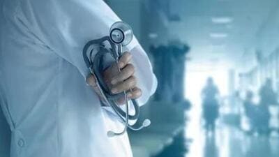 The Bihar health department has roped in the IIM to develop a public health leadership programme for different levels of healthcare workers, including those under the National Health Mission, the state government as well as those in programme delivery. (HT PHOTO.) The Bihar health department has roped in the IIM to develop a public health leadership programme for different levels of healthcare workers, including those under the National Health Mission, the state government as well as those in programme delivery. (HT PHOTO.)