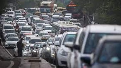Commuters should avoid roundabout Kautilya, Teen Murti Marg, roundabout Teen Murti, Akbar Road, roundabout Gol Methi, Krishna Menon Marg, Vijay Chowk, K Kamraj Marg . (file image) Commuters should avoid roundabout Kautilya, Teen Murti Marg, roundabout Teen Murti, Akbar Road, roundabout Gol Methi, Krishna Menon Marg, Vijay Chowk, K Kamraj Marg . (file image)