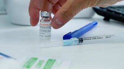 The results of the Monkeypox patient from Delhi have been confirmed from the National Institute of Virology, Pune. (Representative Image/REUTERS)