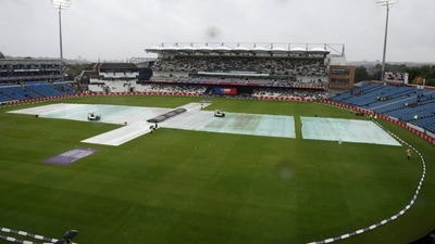 Headingley (Action Images via Reuters)