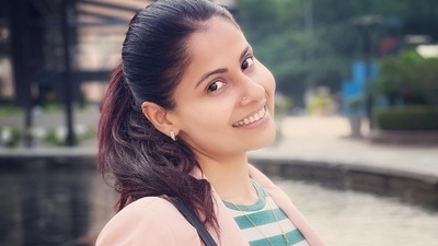 Chhavi Mittal wrote a note speaking about her breast cancer journey. Chhavi Mittal wrote a note speaking about her breast cancer journey.