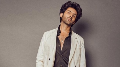 Fans feel Kartik Aaryan took a subtle dig at Koffee With Karan. Fans feel Kartik Aaryan took a subtle dig at Koffee With Karan.