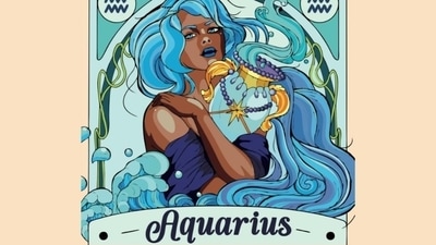 Aquarius Daily Horoscope for July 25, 2022: Aquarians may see gains on the financial front. Profits from a new business venture are foreseen. Aquarius Daily Horoscope for July 25, 2022: Aquarians may see gains on the financial front. Profits from a new business venture are foreseen.