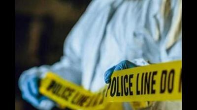 The exact circumstances of their death could be ascertained only after postmortem examination, police said. (FOR REPRESENTATION PURPOSE)