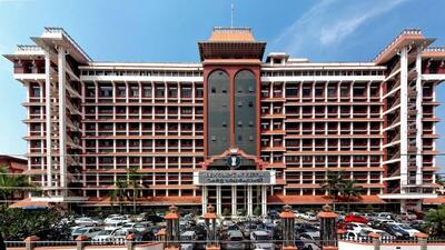 The children of unwed mothers and rape victims can live in this country with the fundamental rights of privacy, liberty, and dignity, the Kerala high court has said and allowed a person to include his mother’s name alone in the birth certificate, identity certificates. (ANI) The children of unwed mothers and rape victims can live in this country with the fundamental rights of privacy, liberty, and dignity, the Kerala high court has said and allowed a person to include his mother’s name alone in the birth certificate, identity certificates. (ANI)