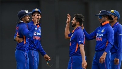 Indian cricket team Indian cricket team