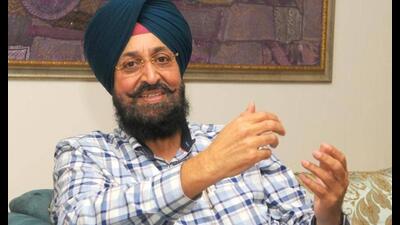 Leader of opposition in Punjab assembly Partap Singh Bajwa on Sunday hit out at the Aam Aadmi Party (AAP) government for allegedly ignoring and sidelining elected representatives and promoting ‘halka in-charges’ in Gurdaspur.