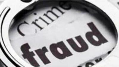 The Haryana State Crime Branch has arrested a Delhi-based fake chartered accountant (CA) for Goods and Services Tax (GST) invoice fraud. As per the police, the accused has been identified as Puneet Shonkar of Ghaziabad of Uttar Pradesh and he was staying in Delhi. (HT Photo/ Representational image) The Haryana State Crime Branch has arrested a Delhi-based fake chartered accountant (CA) for Goods and Services Tax (GST) invoice fraud. As per the police, the accused has been identified as Puneet Shonkar of Ghaziabad of Uttar Pradesh and he was staying in Delhi. (HT Photo/ Representational image)
