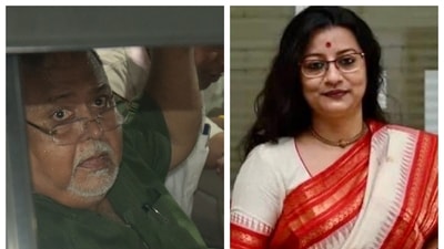 The name of Monalisa Das cropped up earlier in the recruitment scam. The BJP made fresh claims against her. The name of Monalisa Das cropped up earlier in the recruitment scam. The BJP made fresh claims against her.