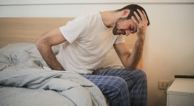 Hernia: Lifestyle changes that reduce Hernia risk&nbsp; (Andrea Piacquadio)