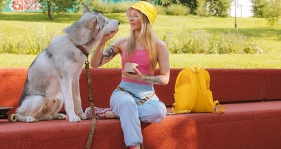 Should people with pets, especially dogs, beware of being infected with leptospirosis? Doctors answer&nbsp; (Yaroslav Shuraev)